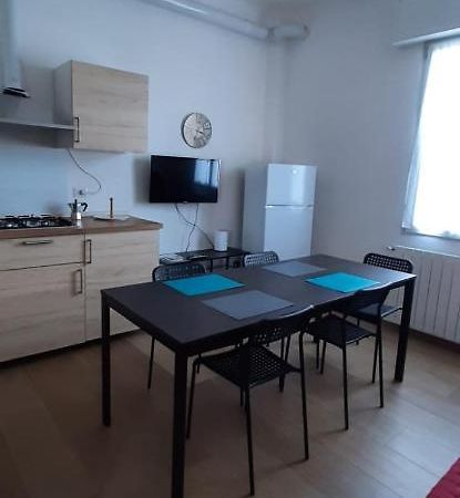 Casa Vacanza Il Balconcino Bergamo Zewnętrze zdjęcie