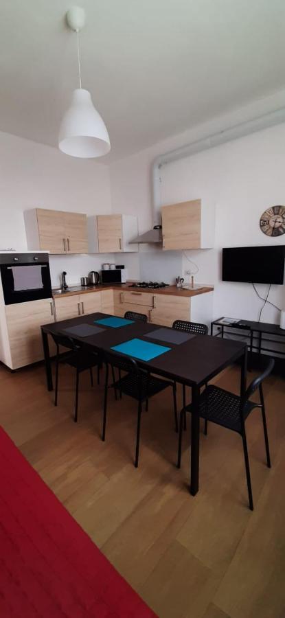 Casa Vacanza Il Balconcino Bergamo Zewnętrze zdjęcie