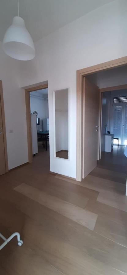 Casa Vacanza Il Balconcino Bergamo Zewnętrze zdjęcie