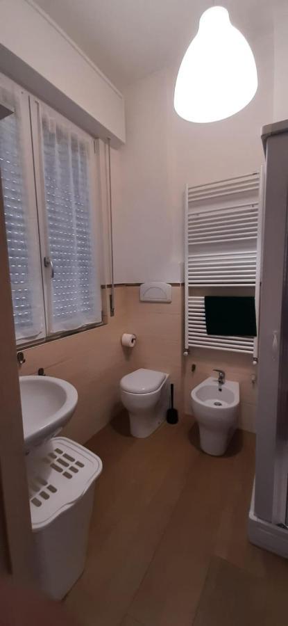 Casa Vacanza Il Balconcino Bergamo Zewnętrze zdjęcie