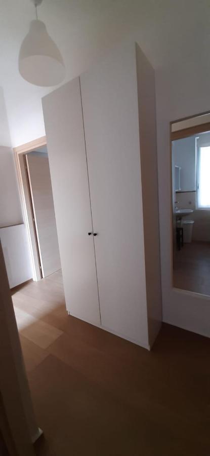 Casa Vacanza Il Balconcino Bergamo Zewnętrze zdjęcie