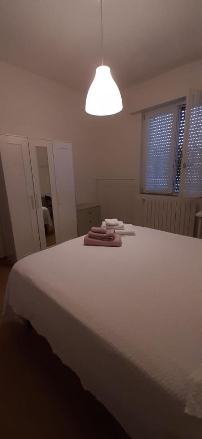Casa Vacanza Il Balconcino Bergamo Zewnętrze zdjęcie