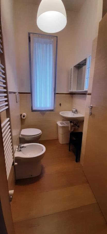 Casa Vacanza Il Balconcino Bergamo Zewnętrze zdjęcie